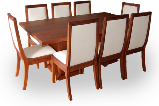 Rohco Pucón Muebles - Muebleria Png (556x385), Png Download