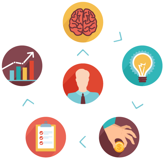 Reason To Quit Smoking Weed - Potencial De Informacion (590x590), Png Download