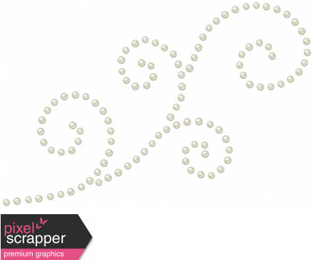 White Pearl Doodle - Discovery Center Museum Rockford Il (456x456), Png Download