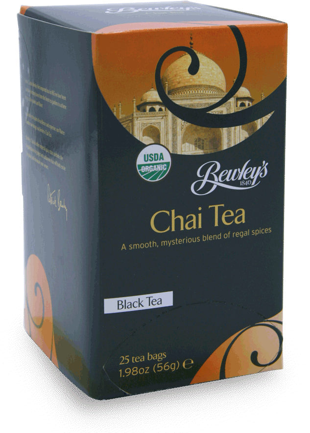 Additional Information - Bewley's Gold Blend Tea Bags, 8.8 Ounce (650x928), Png Download