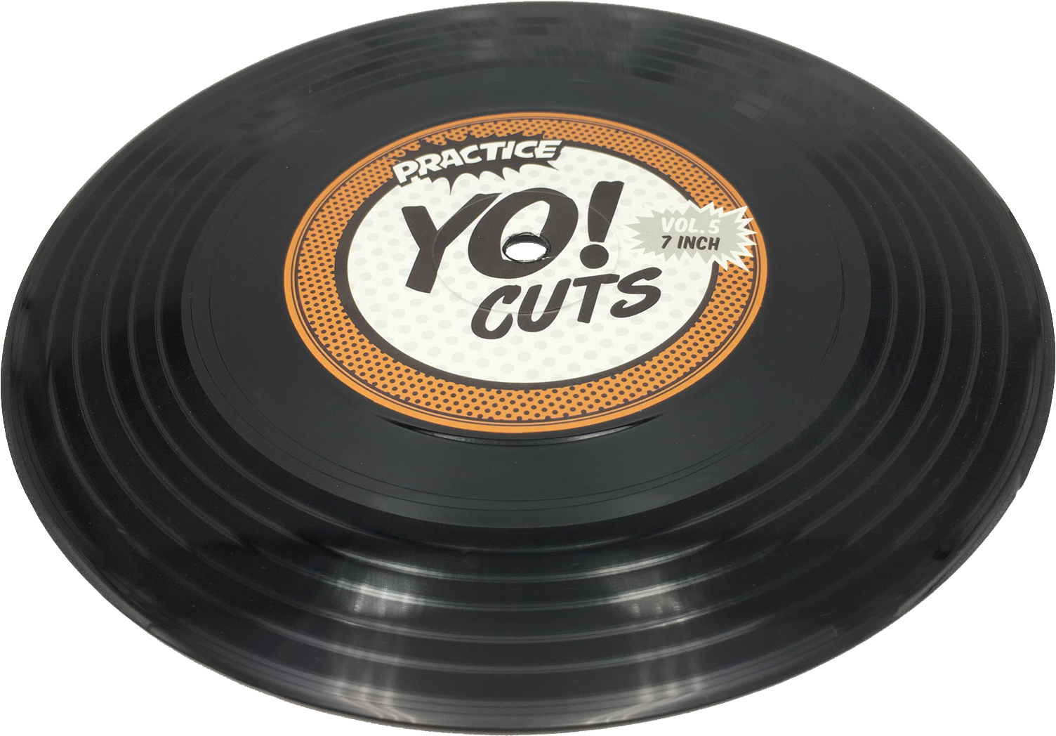 Dj Ritchie Ruftone Practice Yo Cuts Vol 1 And 2 Remixed (1556x1581), Png Download