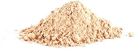 Maca Raises Your Energy And Vitality, And It Invigorate - Poudre De Biscuit (600x250), Png Download