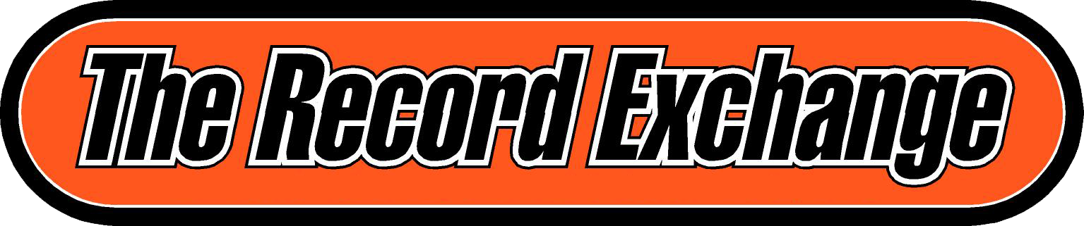 The Record Exchange - Record Store Day (1535x321), Png Download