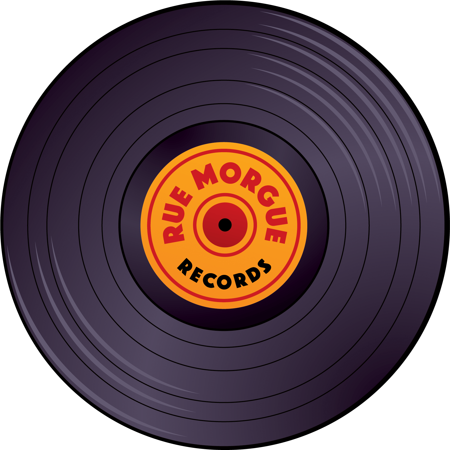 On Your Marks, Get Set Go - Devil (1841x1841), Png Download