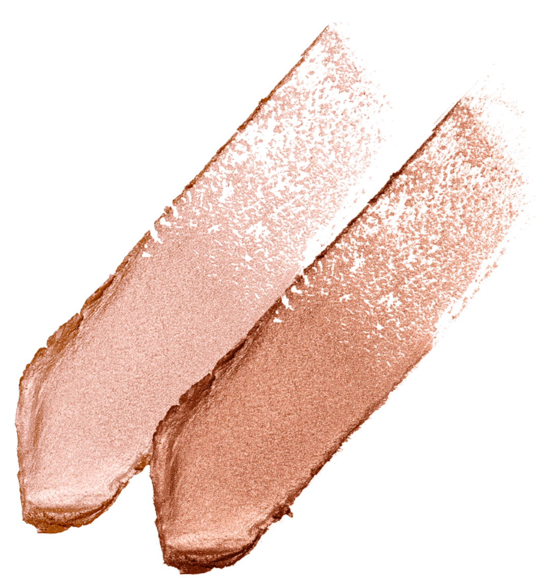 Lil Match Stix Duo, - Fenty Beauty Lil Match Stix Duo Mini Shimmer Skinstick (1200x1500), Png Download