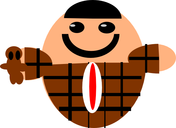 Cartoon Egg Svg Clip Arts 600 X 438 Px (600x438), Png Download