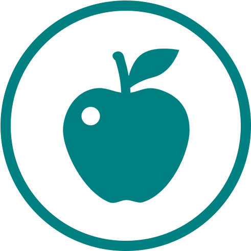 Granny Smith (500x500), Png Download