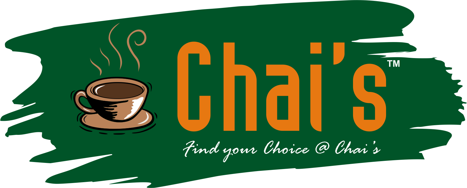 Chai - Chai's Coimbatore (1598x644), Png Download