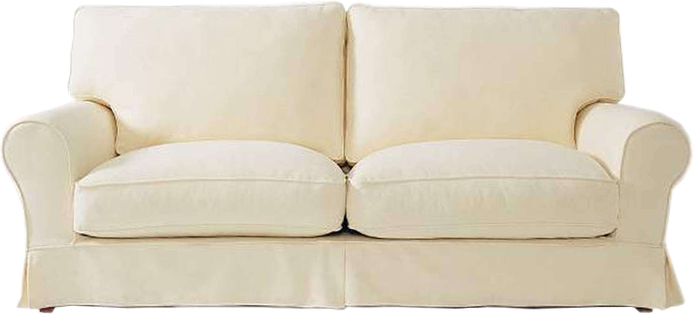 Sofá Bormujos - Muebles (2551x1318), Png Download