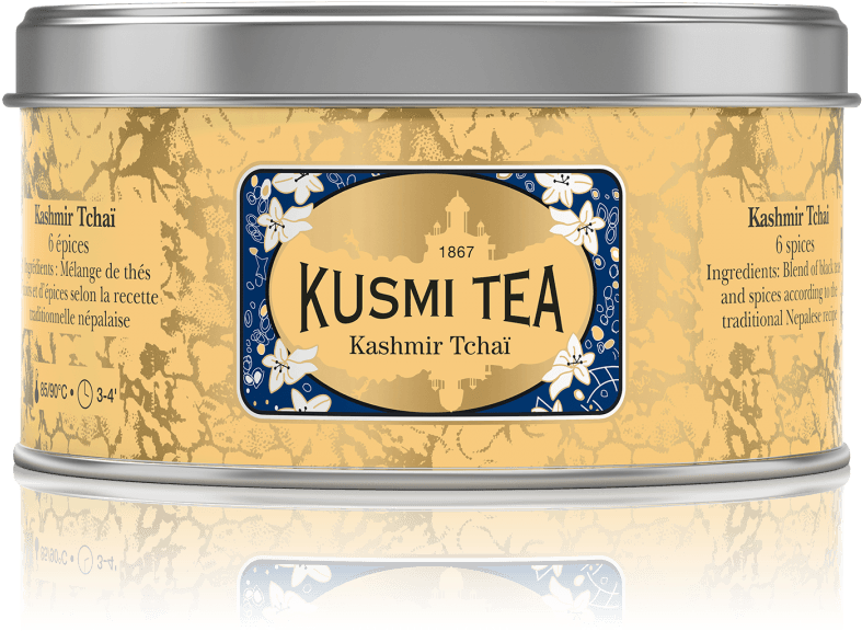 Kashmir Chai (900x585), Png Download