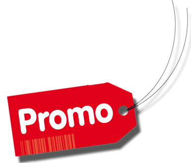 Sin Promociones - Imagen De Promo (385x329), Png Download