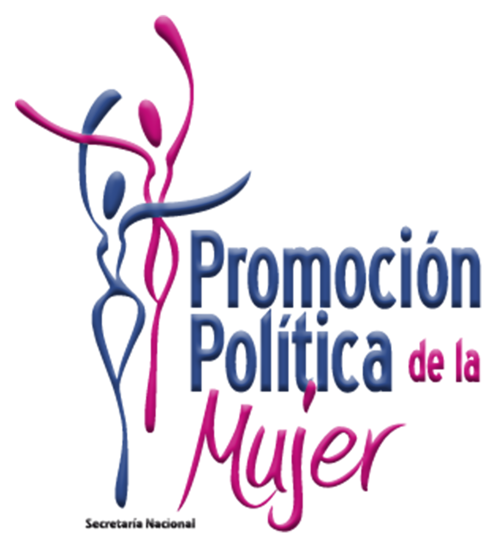 File - Ppmpan - Promocion Politica De La Mujer (2550x3300), Png Download