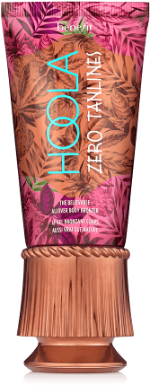 Hoola Zero Tanlines Bronceador Para El Cuerpo - Benefit Cosmetics Hoola Zero Tanlines Body Bronzer (400x450), Png Download