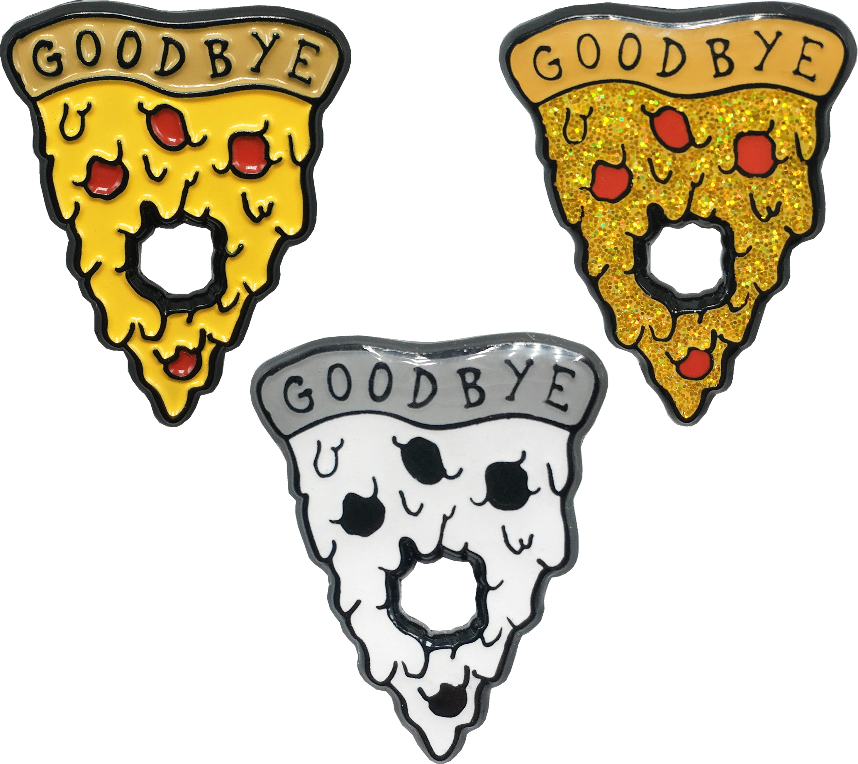 Lapel Pin (3024x3024), Png Download