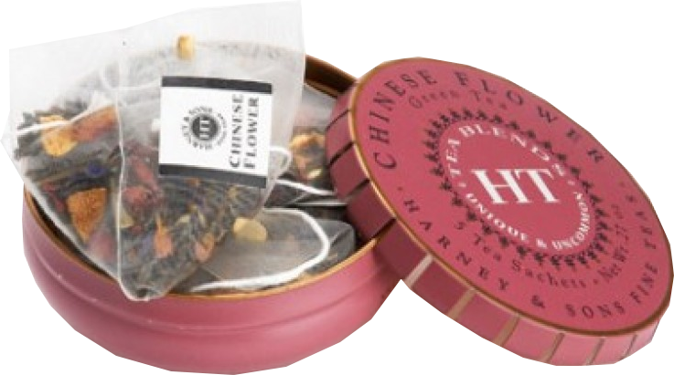 La Boheme Cafe - Box (737x411), Png Download