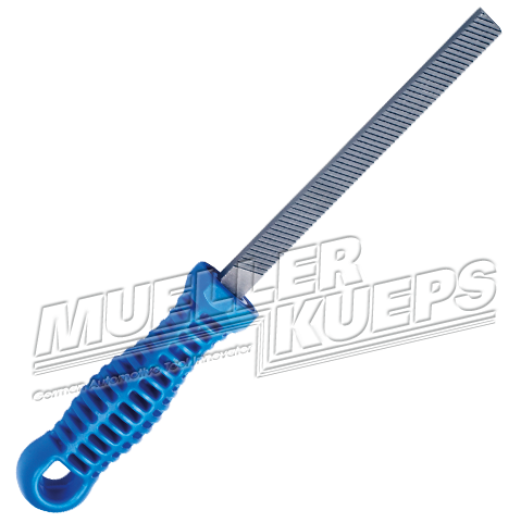 Brake Caliper File - Mueller-kueps 460200 Brake Caliper File With Handle (500x500), Png Download