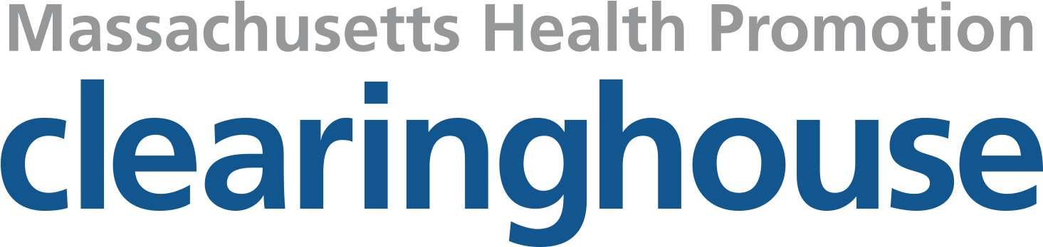 Massachusetts Health Promotion Clearinghouse - Charterhouse Turf Machinery Logo (1500x394), Png Download