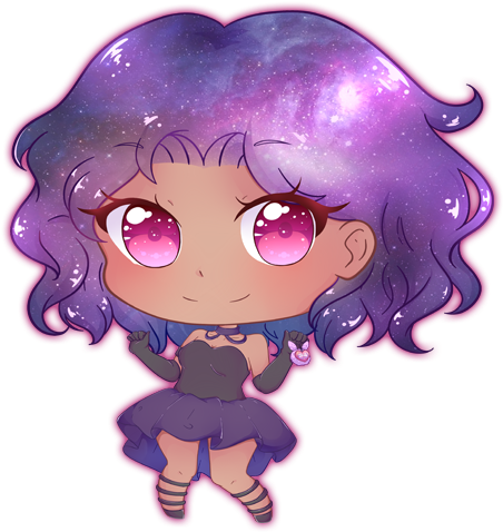 Monique's Deco Shop - Mo'nique (500x500), Png Download