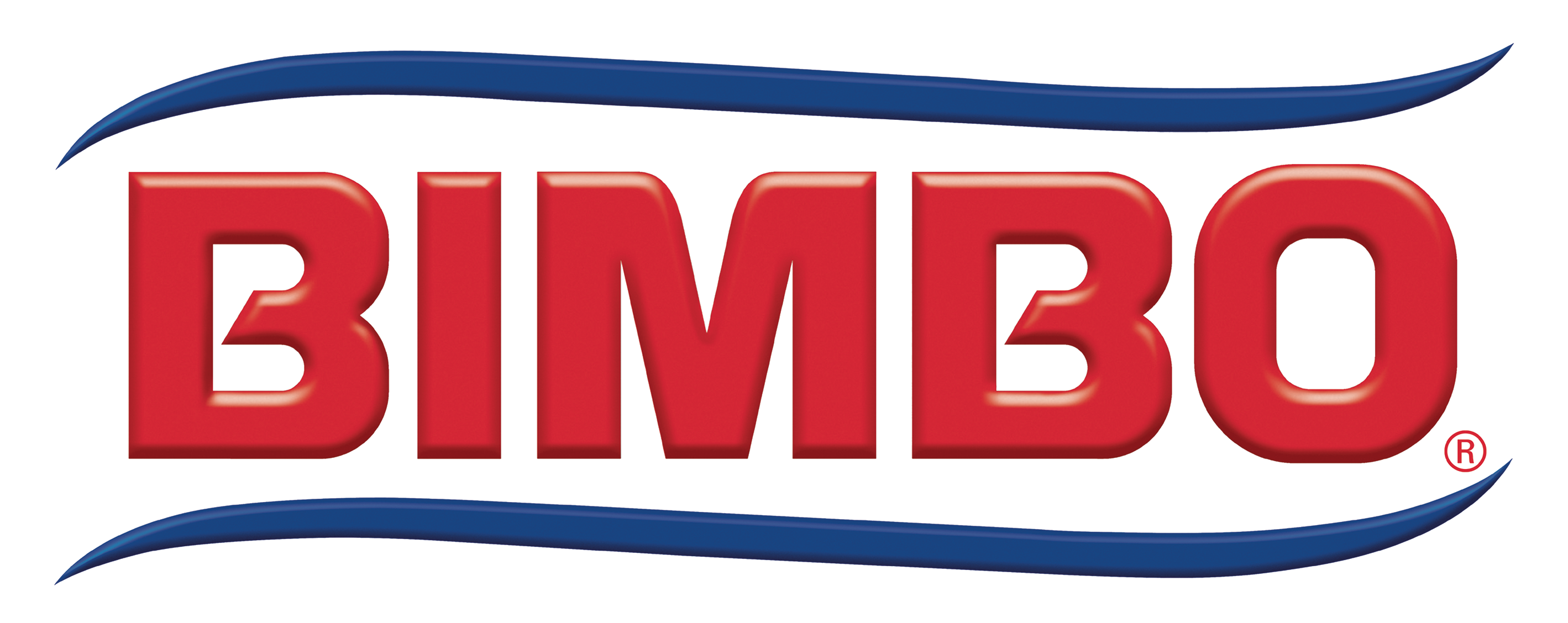 Promoción Finalizada - Bimbo Logo 2017 (2953x1359), Png Download