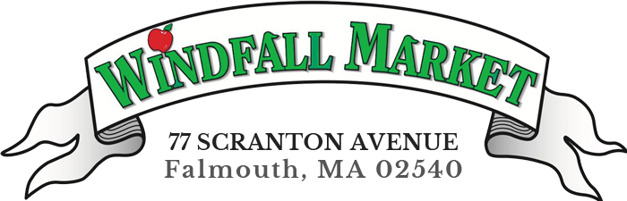 Windfall Market (700x225), Png Download