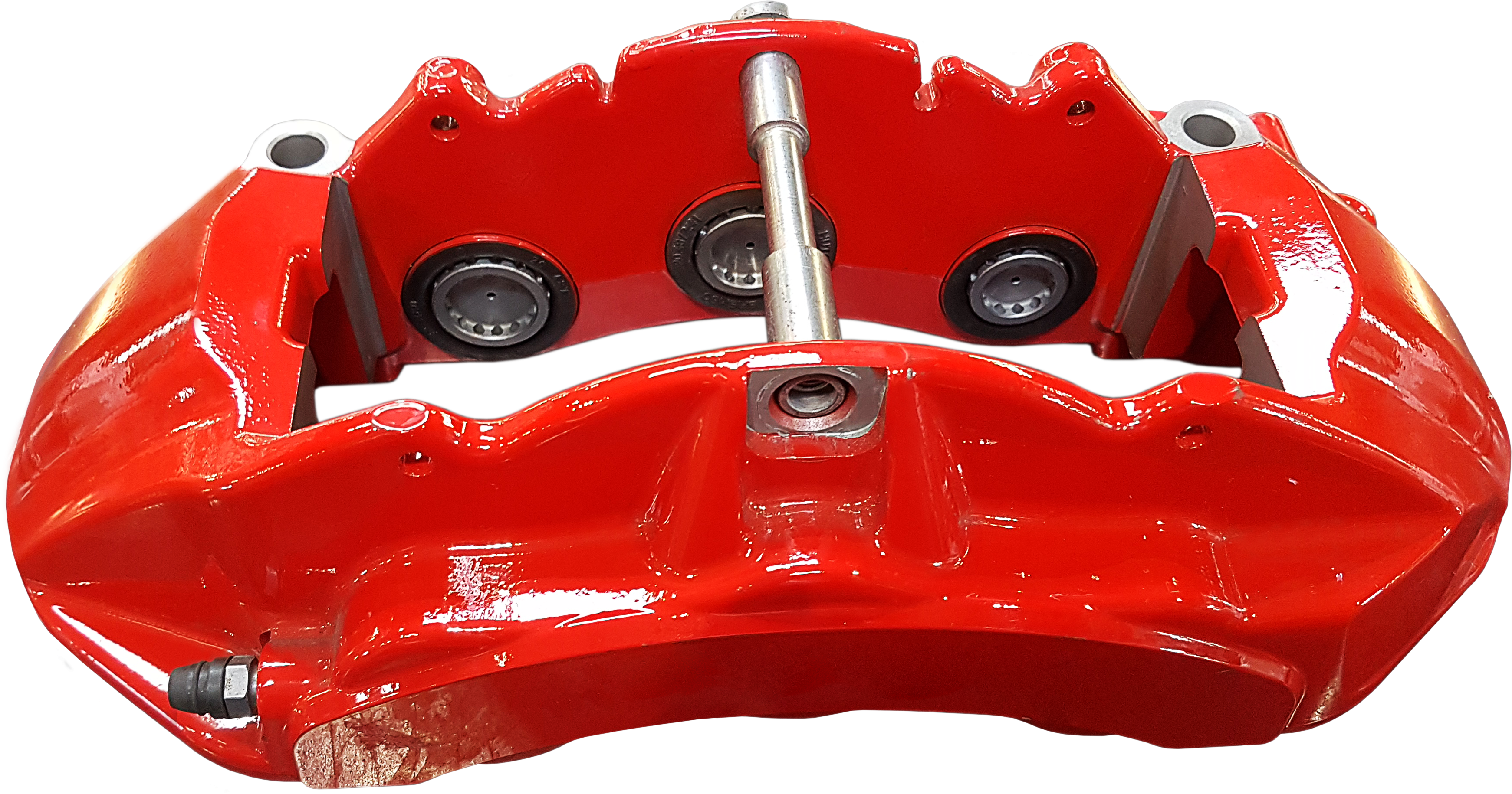 If The Piston Is Not Aligned Correctly, It Must Be - Bicycle Pedal (4032x3024), Png Download