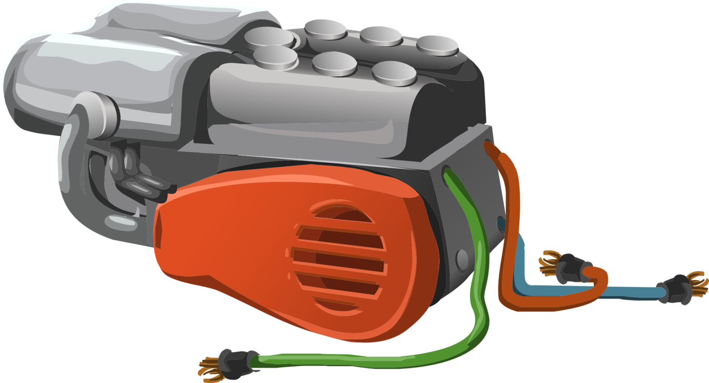 Jaguar Cars Engine Auto Mechanic - Clip Art (1386x750), Png Download