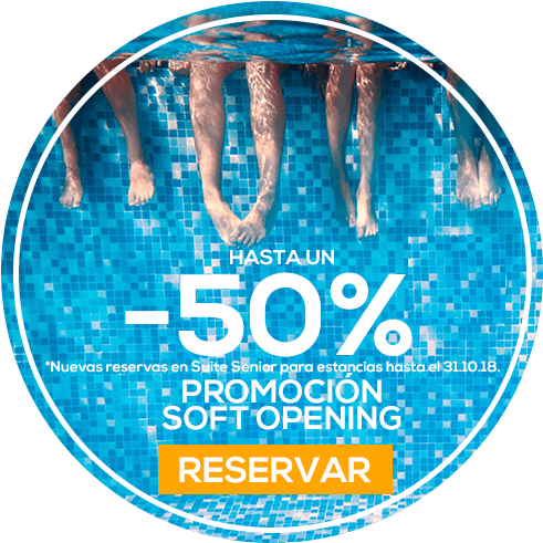 50 Popup Apertura Redondo Es - Digital Detox Summer (500x500), Png Download