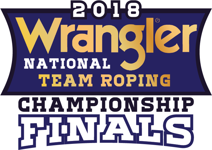 Elegant, Playful Logo Design For Wrangler Team Roping - 2018 Jeep Wrangler (1042x1042), Png Download