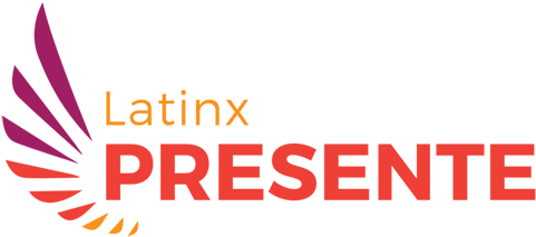 Latinx Presente Board Institute - Presentation (500x500), Png Download