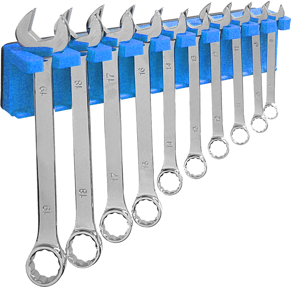 Wrench (972x940), Png Download