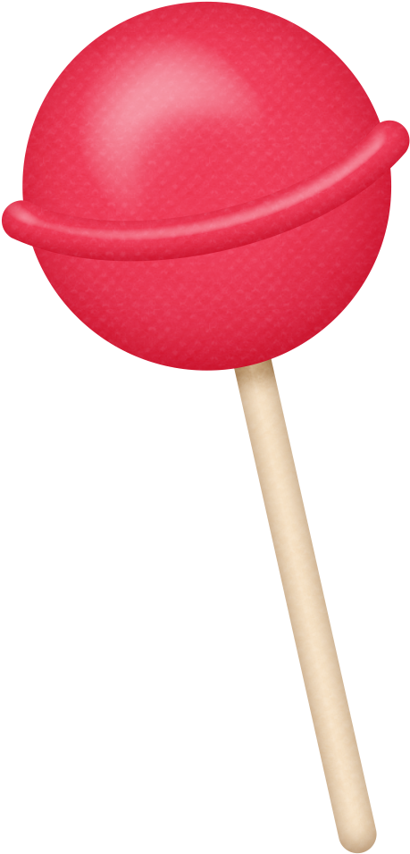 Happy Halloween - Png Pirulito (479x978), Png Download