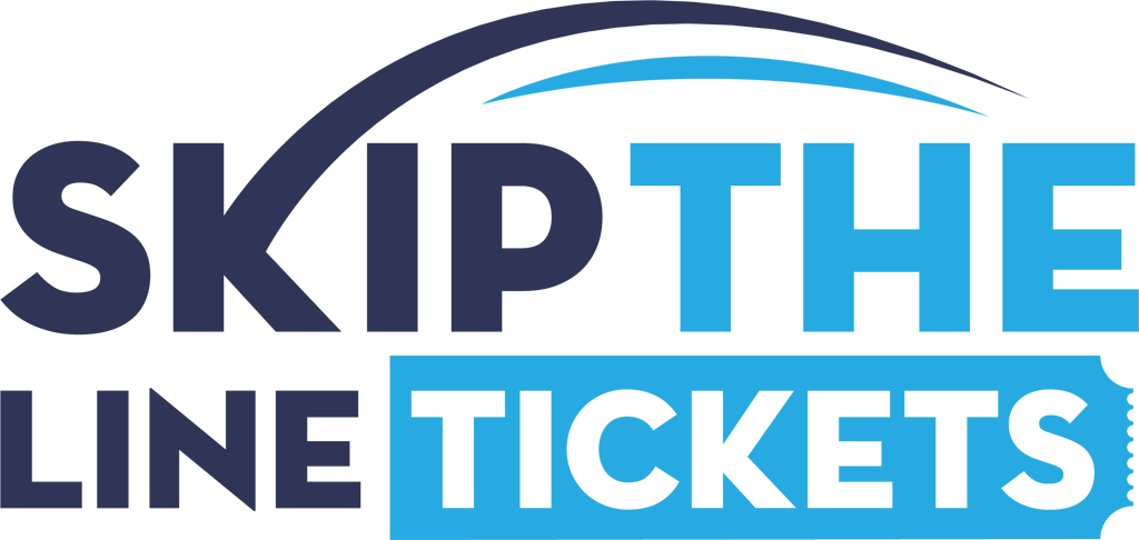 Save Time With Skiptheline Tickets - Skip The Line Pass (1024x486), Png Download