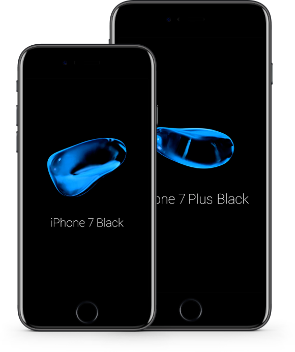 Iphone-2 - Akashi Verre Trempé Premium Iphone 7/8 (580x692), Png Download