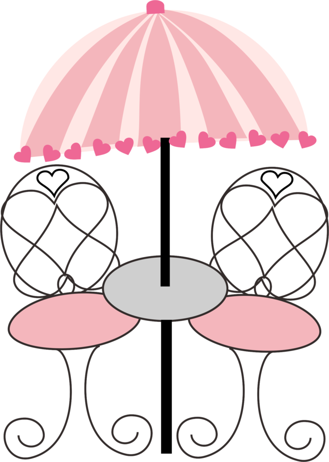 Cricut - Paris Minus (640x900), Png Download