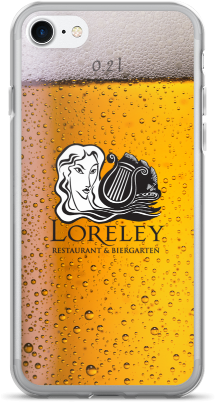 Iphone 7/7 Plus Case - Phone Case With Medical Design (1000x1000), Png Download