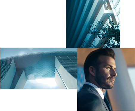 Defy Your Imagination - Luxury Ultimate (454x376), Png Download