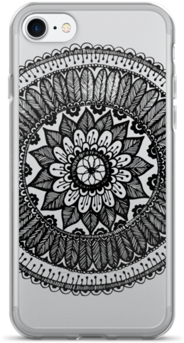 Mobile Phone Case (600x600), Png Download