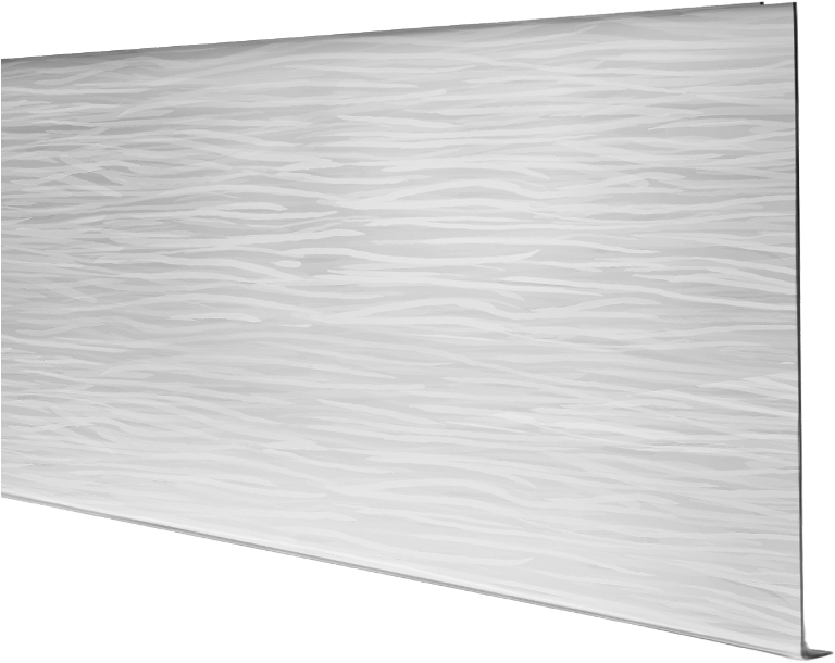 Trucedar® Woodgrain - Fascia (848x699), Png Download