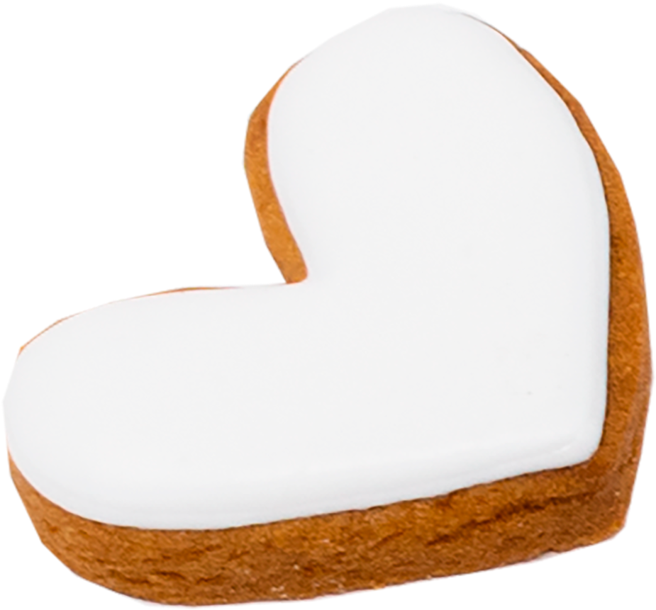 Corazon Blanco Talla S - Pillow (1200x1200), Png Download