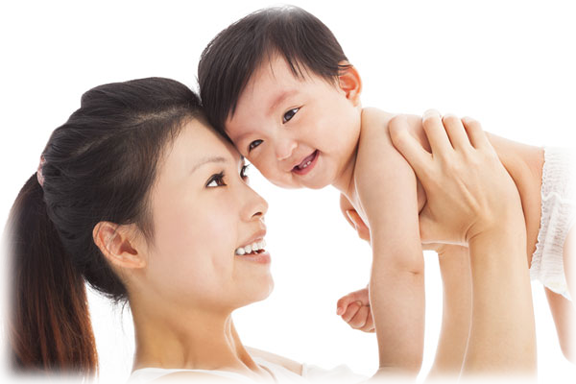 Have You Ever Wondered Why Parents Are So Pleased When - Mother's Day Philippines (576x384), Png Download