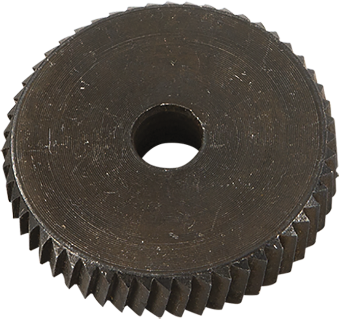 Engrane Para Abrelatas Industrial - String Trimmer (800x650), Png Download