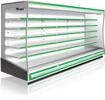 Expo - Shelf (492x333), Png Download