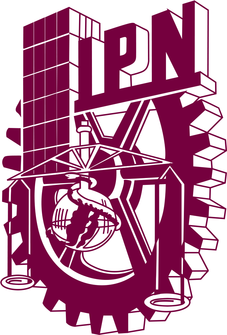 2 - Instituto Politécnico Nacional (1231x1319), Png Download