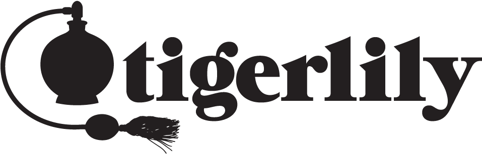 Navigate - Cart - Search - Logo De Perfumes Png (965x319), Png Download