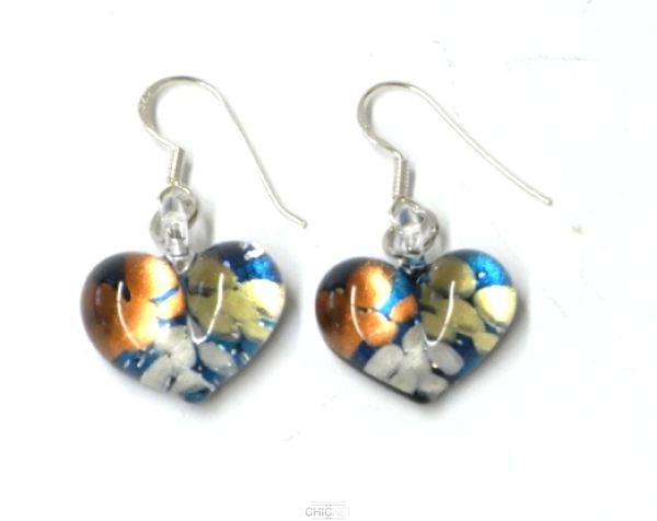 Earring (600x476), Png Download