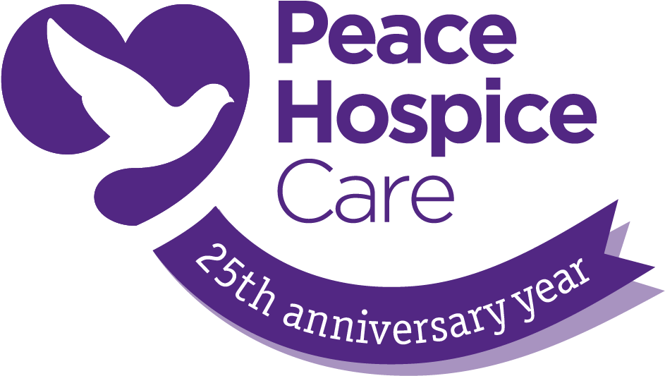 Peace Hospice Watford (1063x591), Png Download