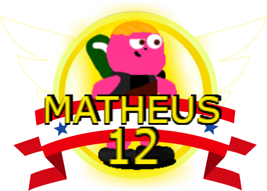 Matheus S 25th Anniversary Circle Template By Matheus9-d9n1o5t - Deviantart (1095x729), Png Download