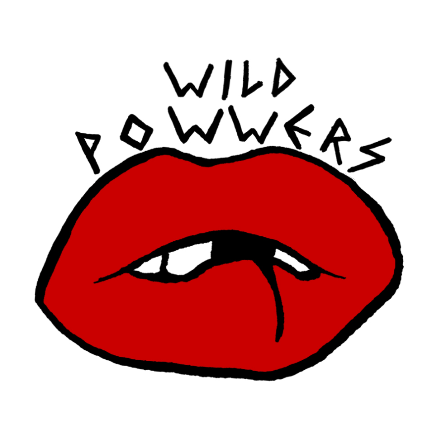 Wild Powwers, Marinero - Tomato (900x900), Png Download