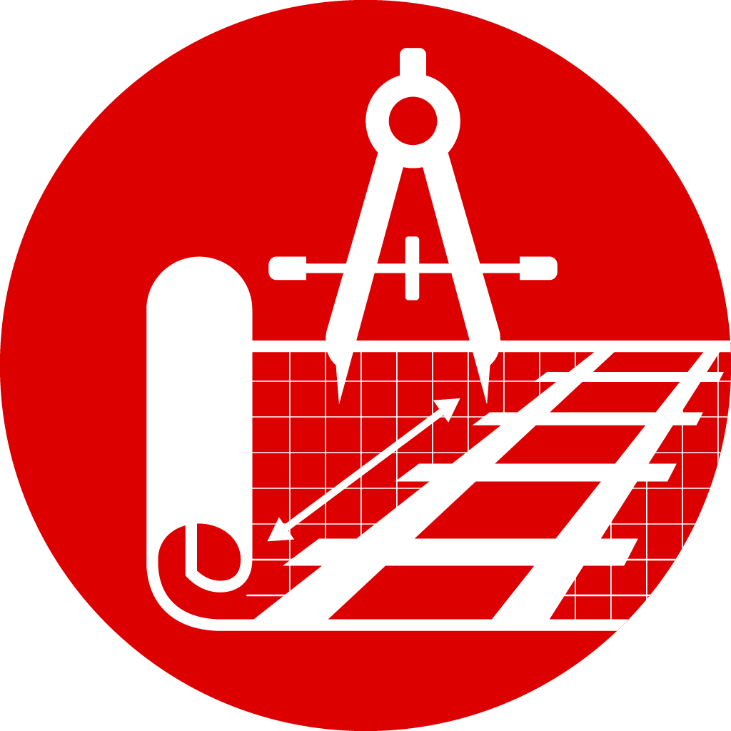 Engineering - Full Circle Farm, Inc. (1024x1024), Png Download