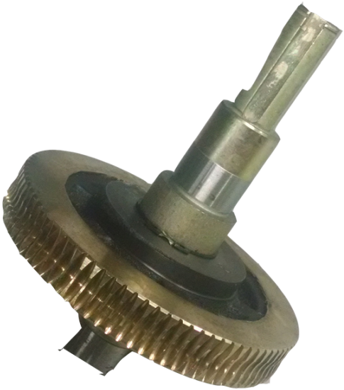 Wejoin Wygr6- Engrane De Transmision De 6 Segundos - Rotary Saw (600x600), Png Download